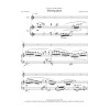Shining Plain (for tenor and piano)